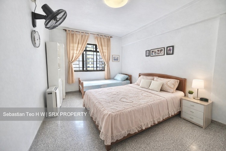 Blk 586 Woodlands Drive 16 (Woodlands), HDB 5 Rooms #524303631